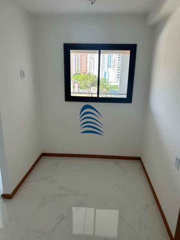 Apartamento à venda com 1 quarto, 27m² - Foto 10