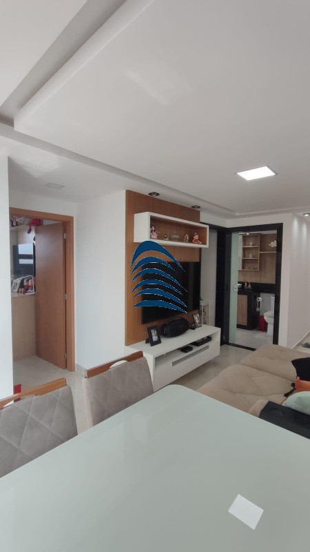 Apartamento à venda com 1 quarto, 43m² - Foto 19