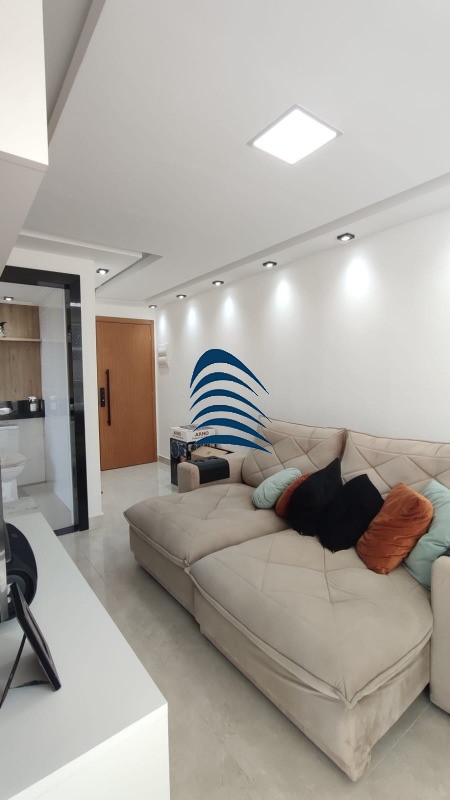 Apartamento à venda com 1 quarto, 43m² - Foto 25