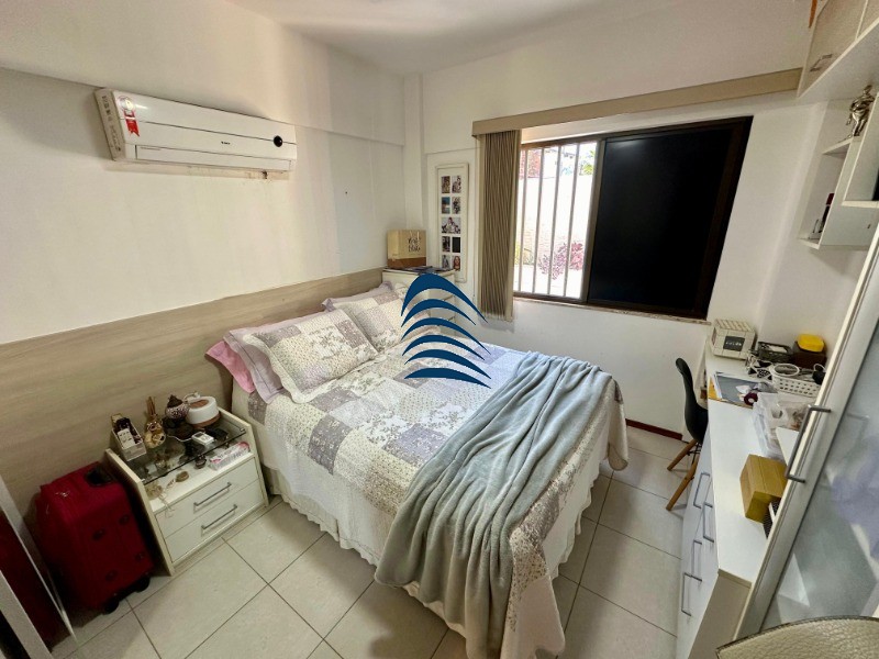 Apartamento à venda com 1 quarto, 79m² - Foto 7