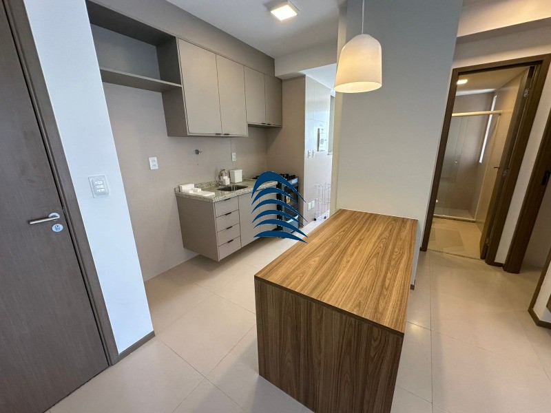 Apartamento à venda com 1 quarto, 45m² - Foto 10