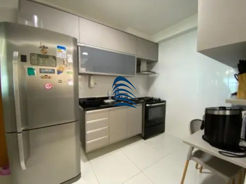 Apartamento à venda com 3 quartos, 112m² - Foto 11