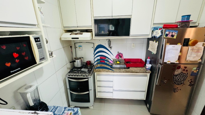 Apartamento à venda com 3 quartos, 87m² - Foto 11