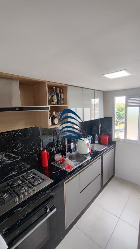 Apartamento à venda com 1 quarto, 43m² - Foto 42