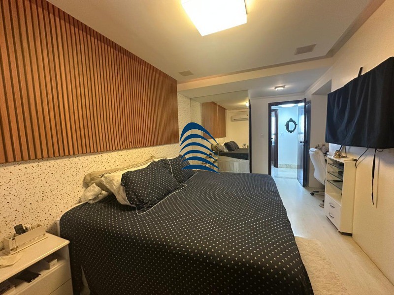 Cobertura à venda com 3 quartos, 231m² - Foto 14