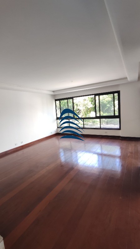 Apartamento à venda com 4 quartos, 211m² - Foto 38