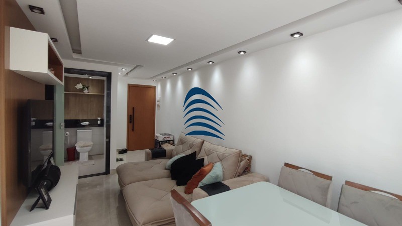 Apartamento à venda com 1 quarto, 43m² - Foto 23