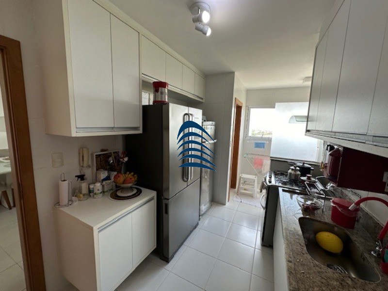 Apartamento à venda com 4 quartos, 144m² - Foto 3