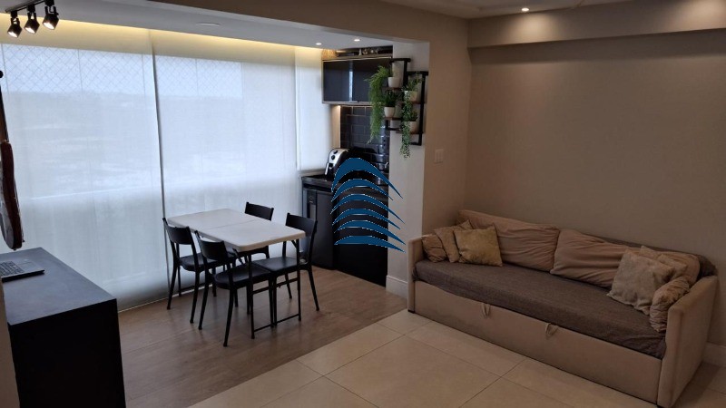 Apartamento à venda com 3 quartos, 80m² - Foto 6