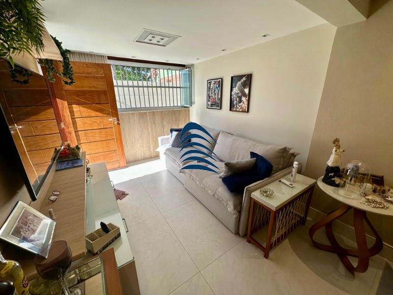 Apartamento à venda com 1 quarto, 79m² - Foto 6