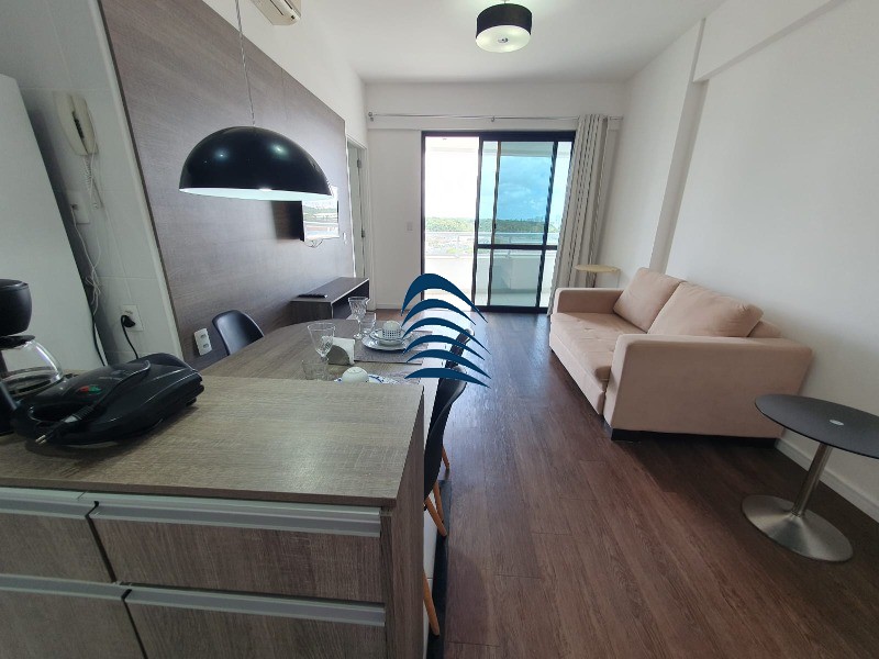 Apartamento à venda com 1 quarto, 45m² - Foto 3