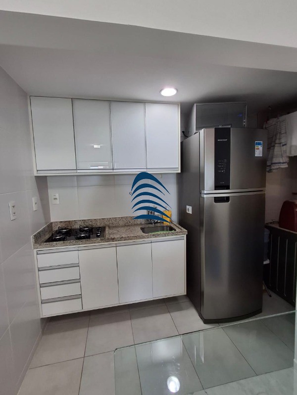 Apartamento à venda com 1 quarto, 54m² - Foto 12