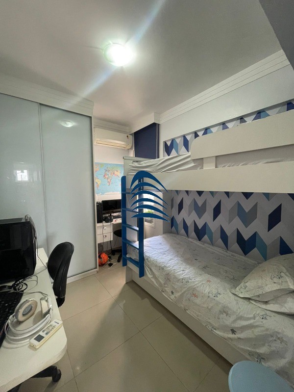 Apartamento à venda com 3 quartos, 80m² - Foto 7