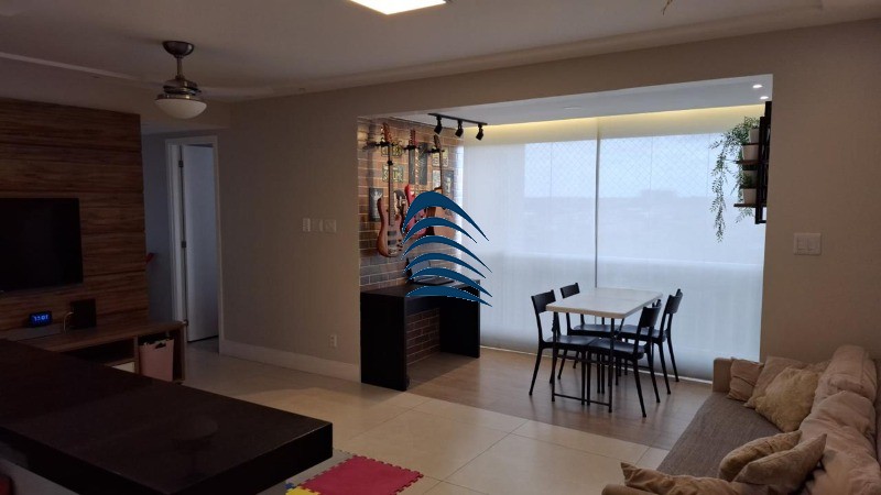 Apartamento à venda com 3 quartos, 80m² - Foto 5