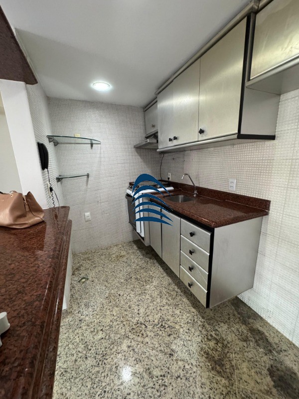 Apartamento à venda com 2 quartos, 88m² - Foto 6