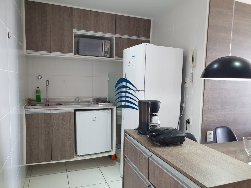 Apartamento à venda com 1 quarto, 45m² - Foto 24