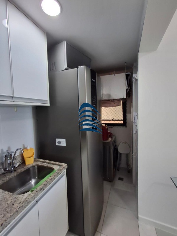 Apartamento à venda com 1 quarto, 54m² - Foto 14