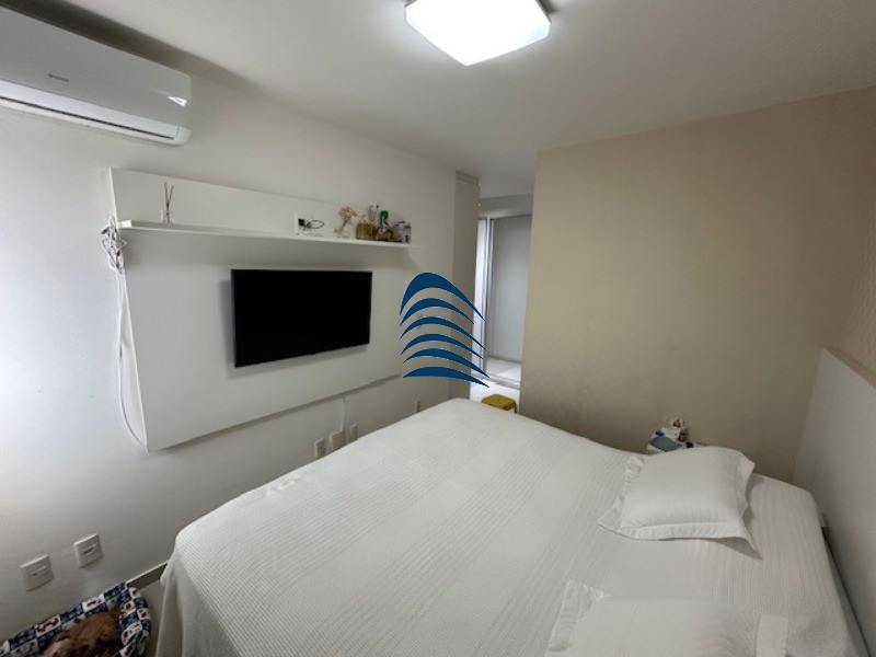 Apartamento à venda com 4 quartos, 144m² - Foto 2