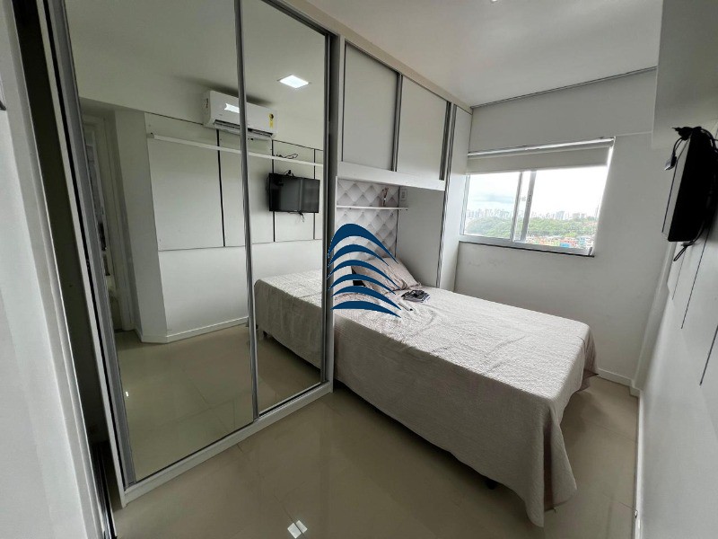 Apartamento à venda com 2 quartos, 52m² - Foto 8