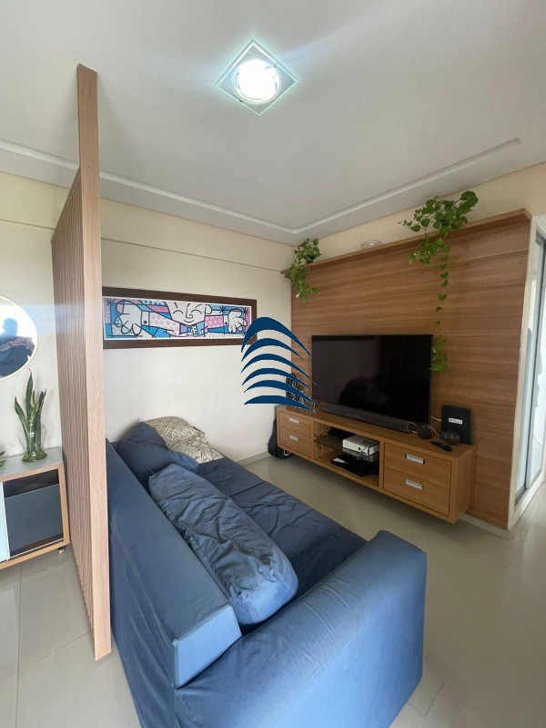 Apartamento à venda com 3 quartos, 80m² - Foto 4