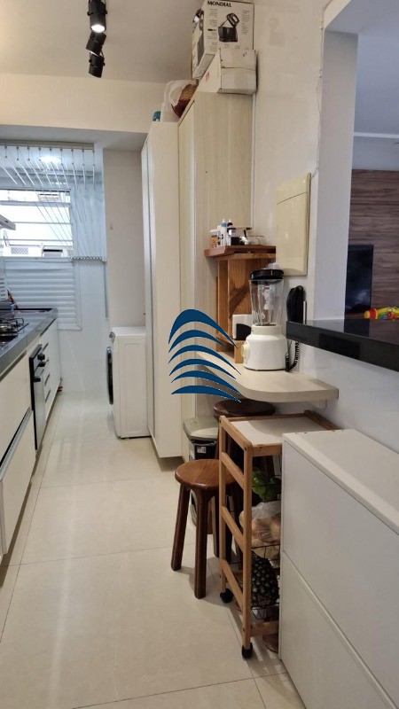 Apartamento à venda com 3 quartos, 80m² - Foto 8