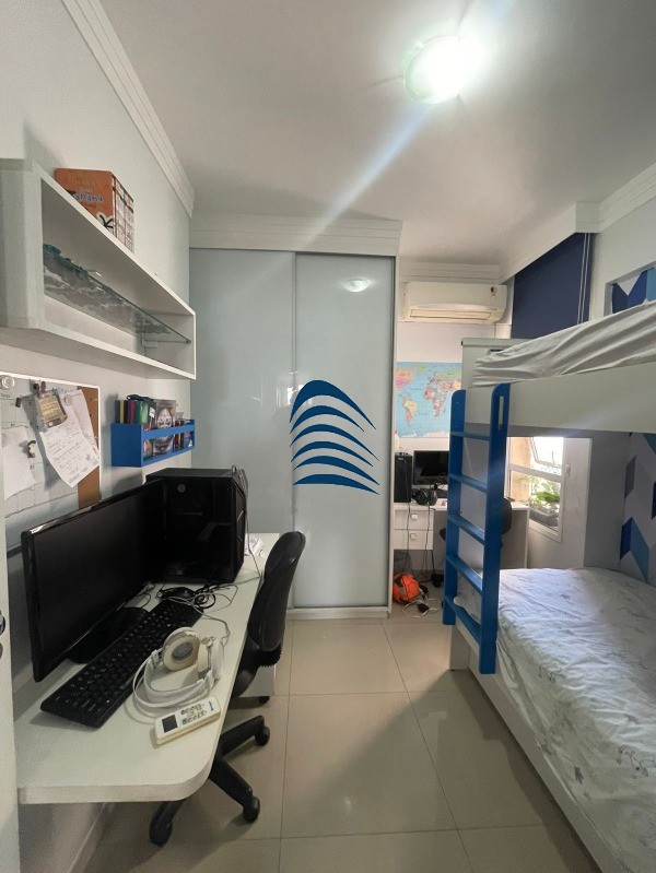 Apartamento à venda com 3 quartos, 80m² - Foto 3