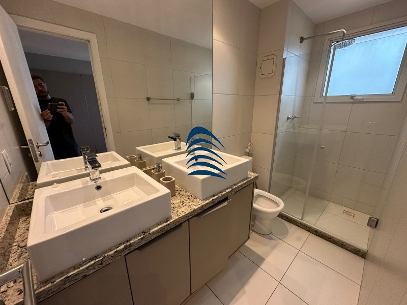 Apartamento à venda com 3 quartos, 165m² - Foto 5