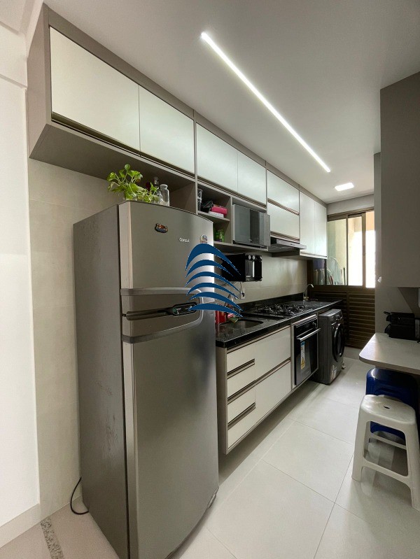 Apartamento à venda com 2 quartos, 58m² - Foto 10