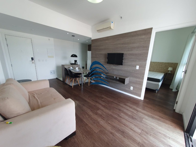 Apartamento à venda com 1 quarto, 45m² - Foto 9