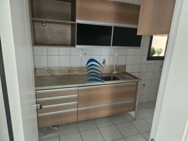 Apartamento à venda com 2 quartos, 57m² - Foto 5