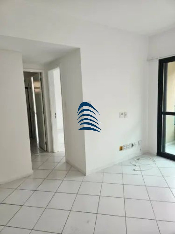 Apartamento à venda com 2 quartos, 57m² - Foto 3