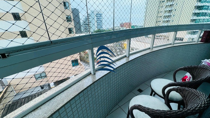 Apartamento à venda com 3 quartos, 87m² - Foto 14