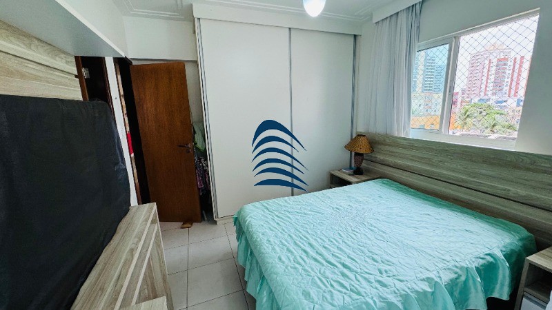 Apartamento à venda com 3 quartos, 87m² - Foto 6