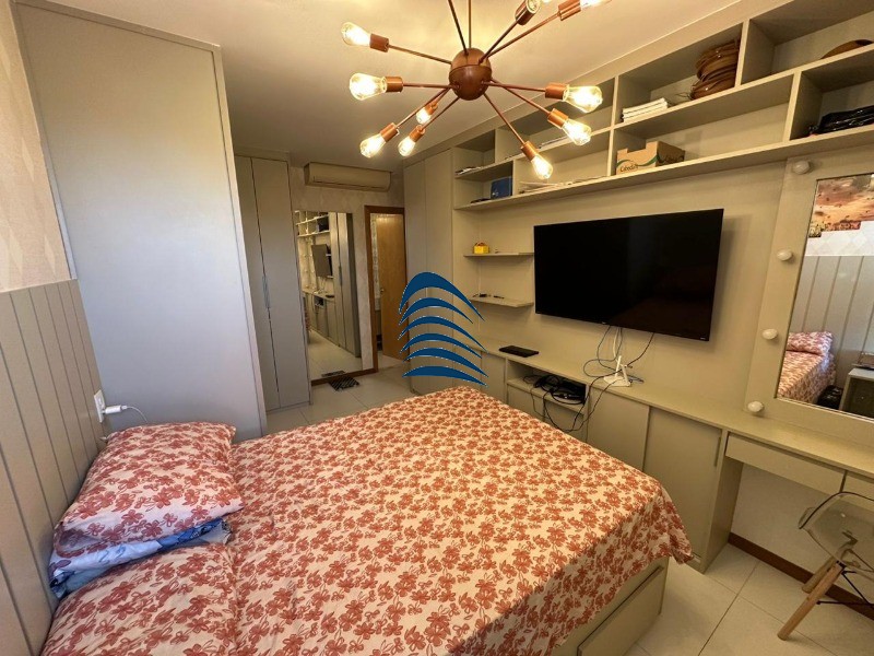 Cobertura à venda com 3 quartos, 206m² - Foto 16