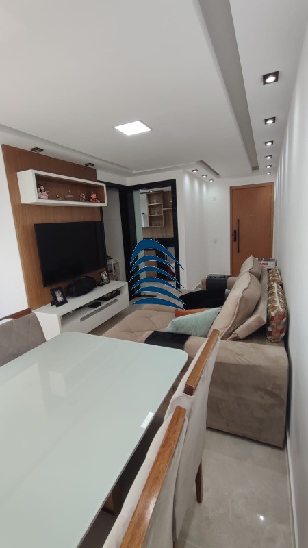 Apartamento à venda com 1 quarto, 43m² - Foto 12