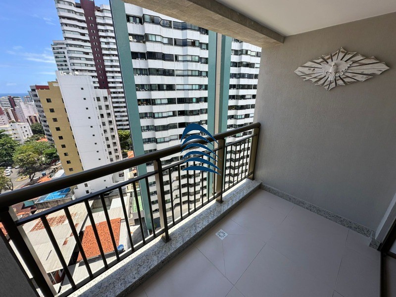 Apartamento à venda com 1 quarto, 45m² - Foto 19