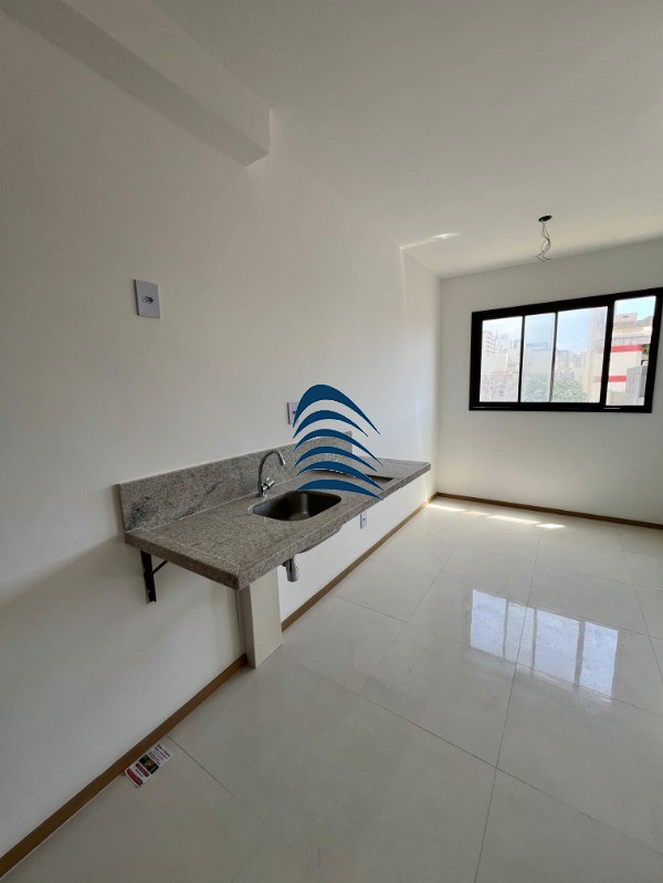 Apartamento à venda com 1 quarto, 25m² - Foto 9