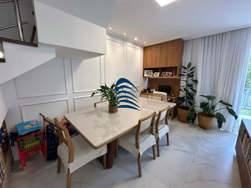 Apartamento à venda com 3 quartos, 132m² - Foto 29