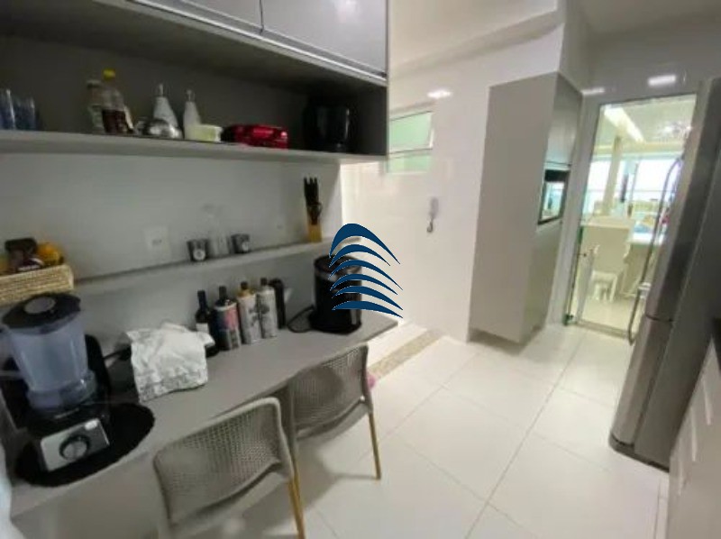 Apartamento à venda com 3 quartos, 112m² - Foto 16