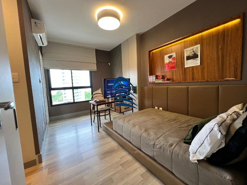 Apartamento à venda com 3 quartos, 228m² - Foto 12