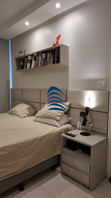 Apartamento à venda com 3 quartos, 80m² - Foto 17