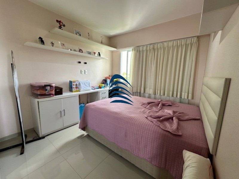 Apartamento à venda com 4 quartos, 144m² - Foto 6