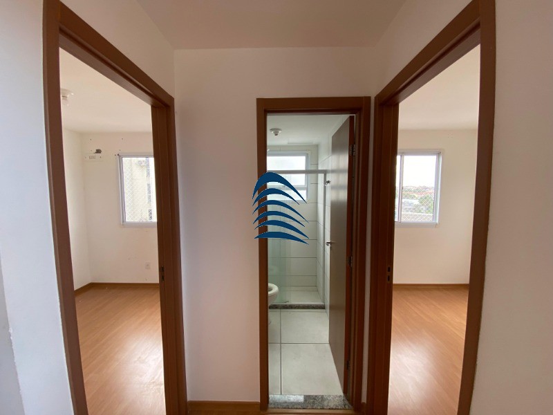 Apartamento à venda com 2 quartos, 43m² - Foto 13