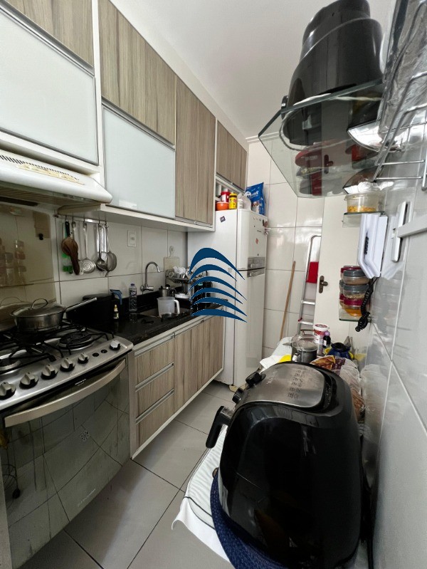 Apartamento à venda com 3 quartos, 61m² - Foto 3