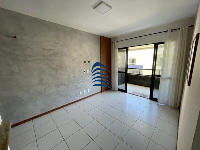 Apartamento à venda com 1 quarto, 44m² - Foto 1