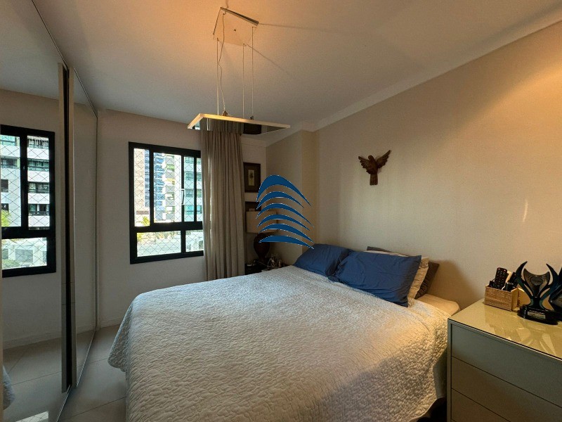 Apartamento à venda com 2 quartos, 84m² - Foto 8