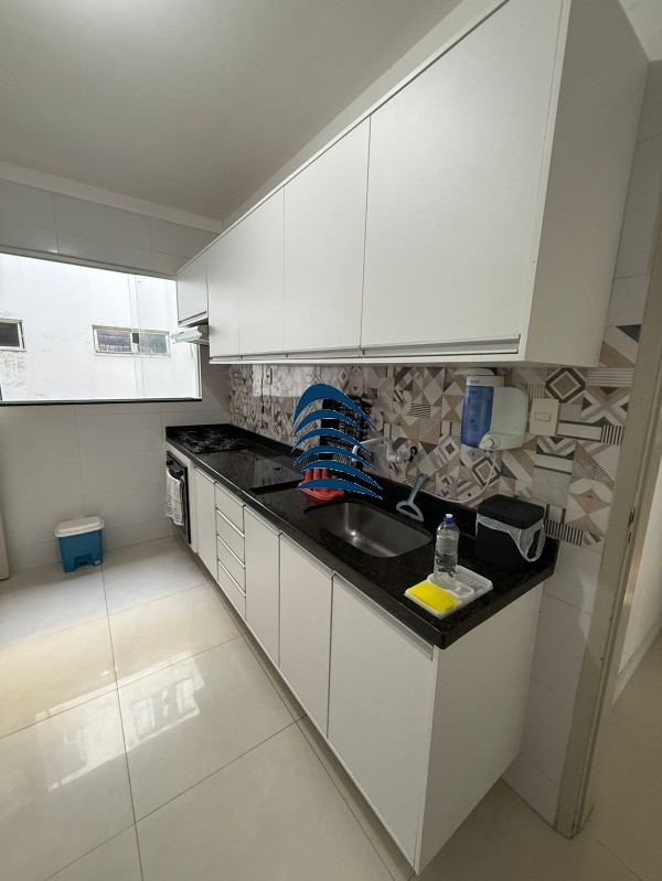 Apartamento à venda com 3 quartos, 130m² - Foto 8