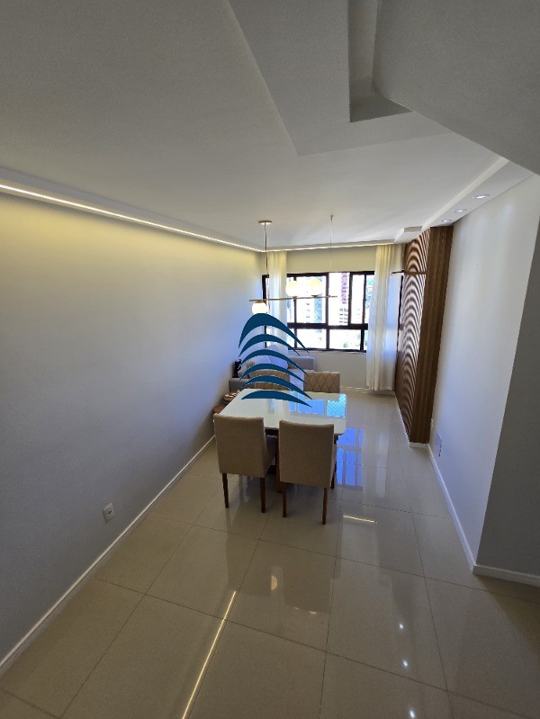 Apartamento à venda com 3 quartos, 142m² - Foto 24