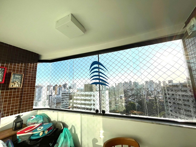 Apartamento à venda com 2 quartos, 80m² - Foto 1