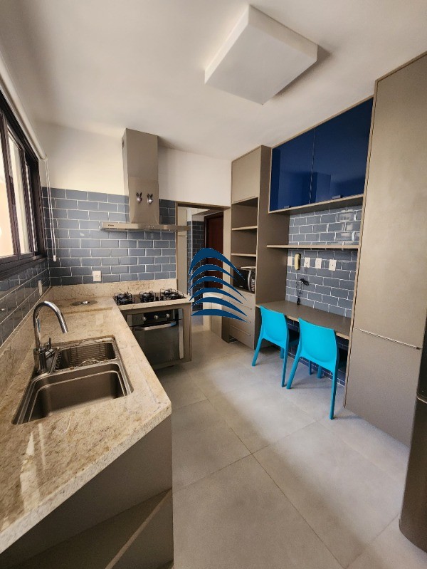 Apartamento à venda com 4 quartos, 140m² - Foto 14